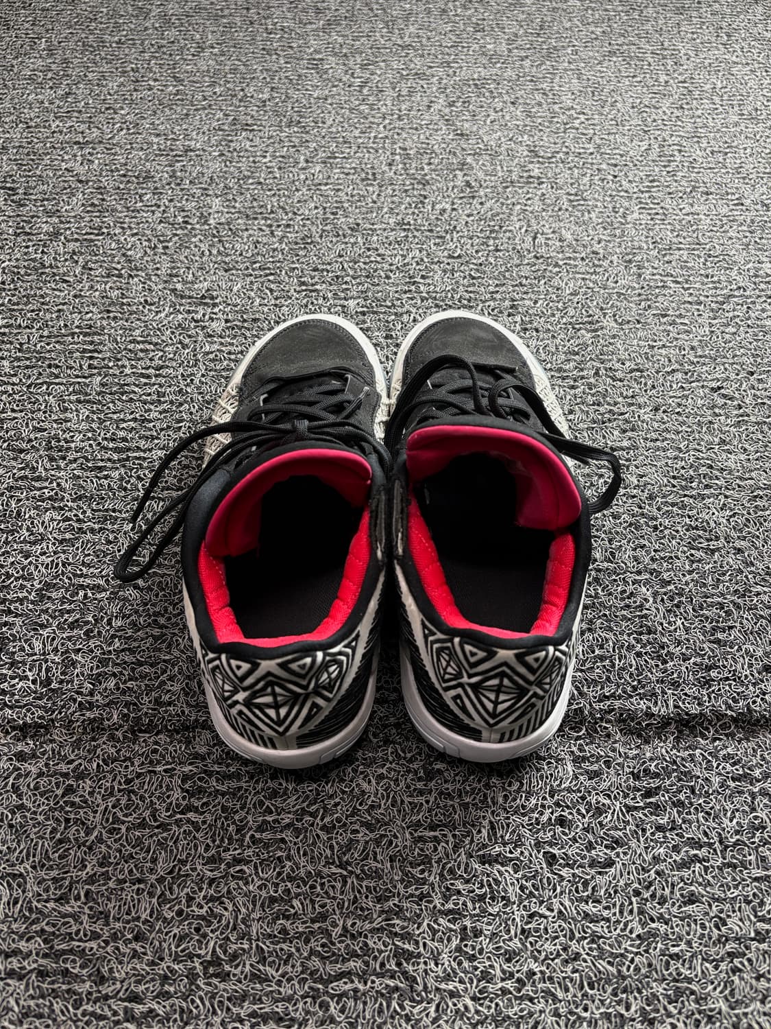 나이키 에어조던 38 로우 PF 바스켓화 농구화 3394 상품이미지3