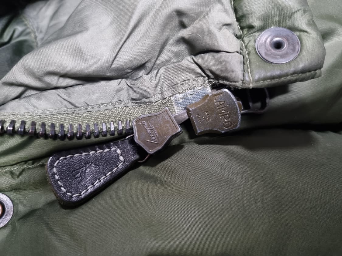 폴로랄프로렌 남성 다운패딩  상품이미지4