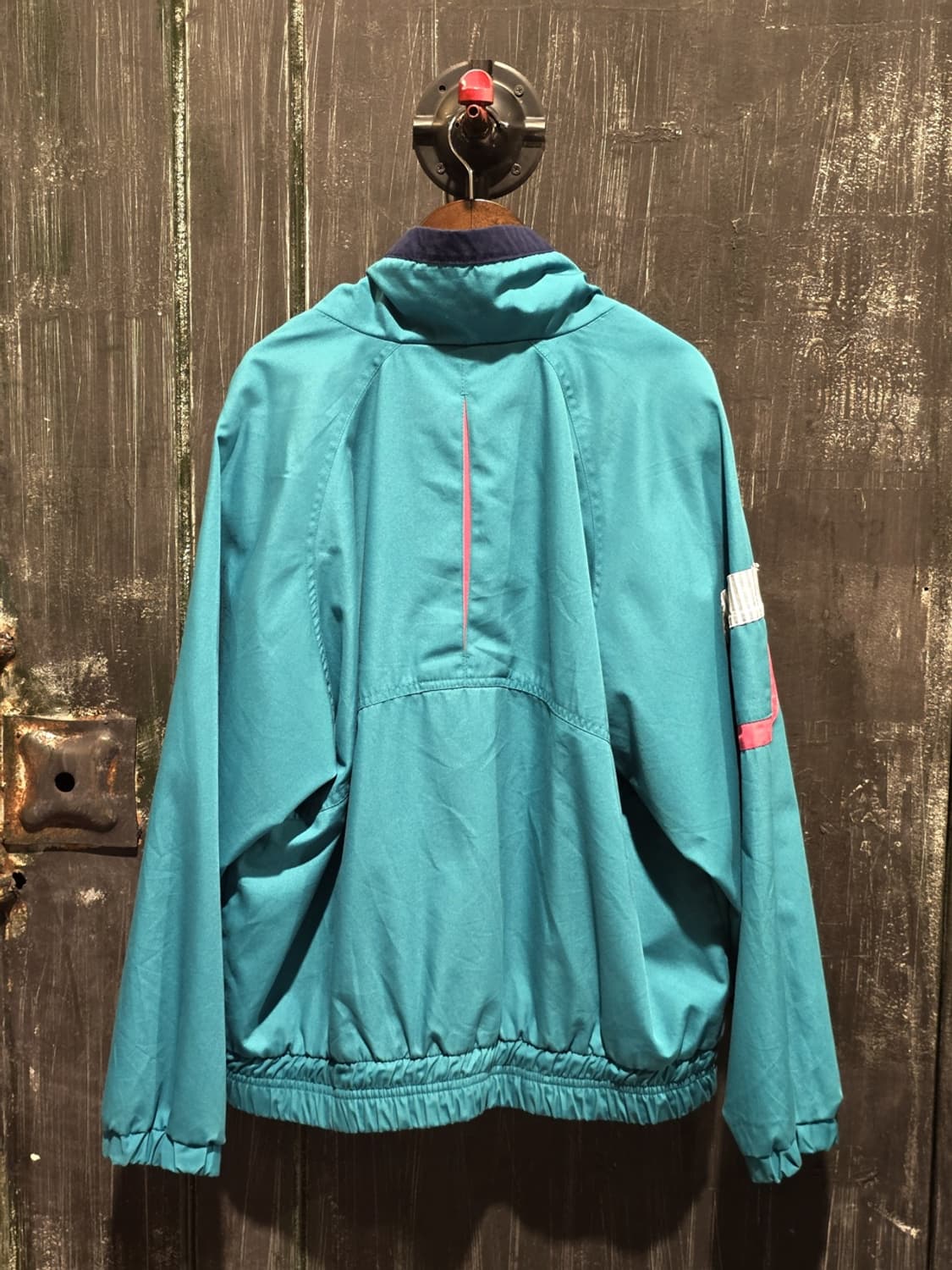 80s London Fog 'Clipper Mist' Jacket 상품이미지9