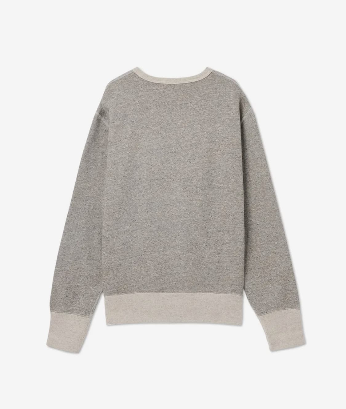 폴로 루나 뉴 이어 플리스 맨투맨(XL) 상품이미지2