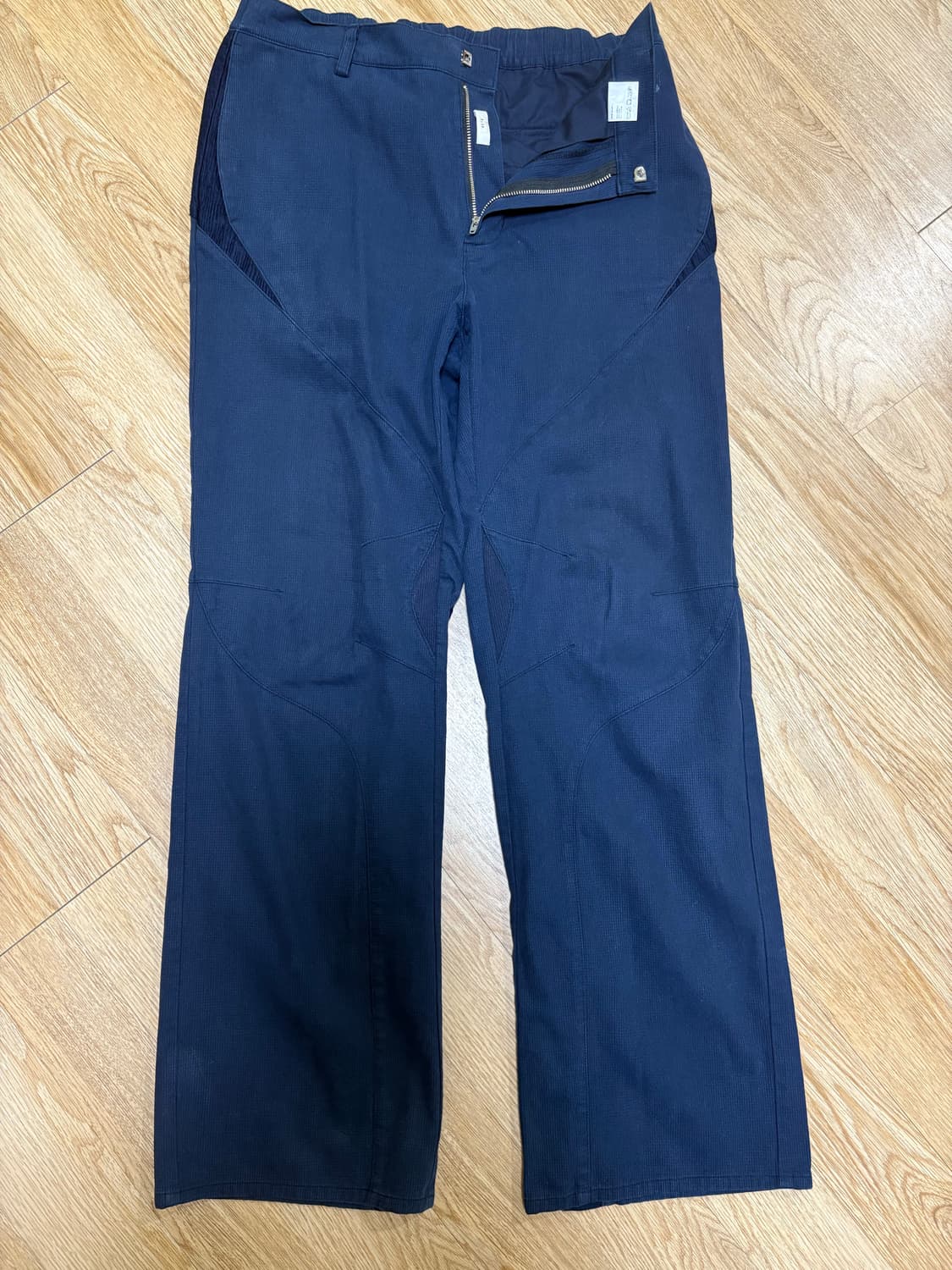 XLIM EP.2 trousers 상품이미지4