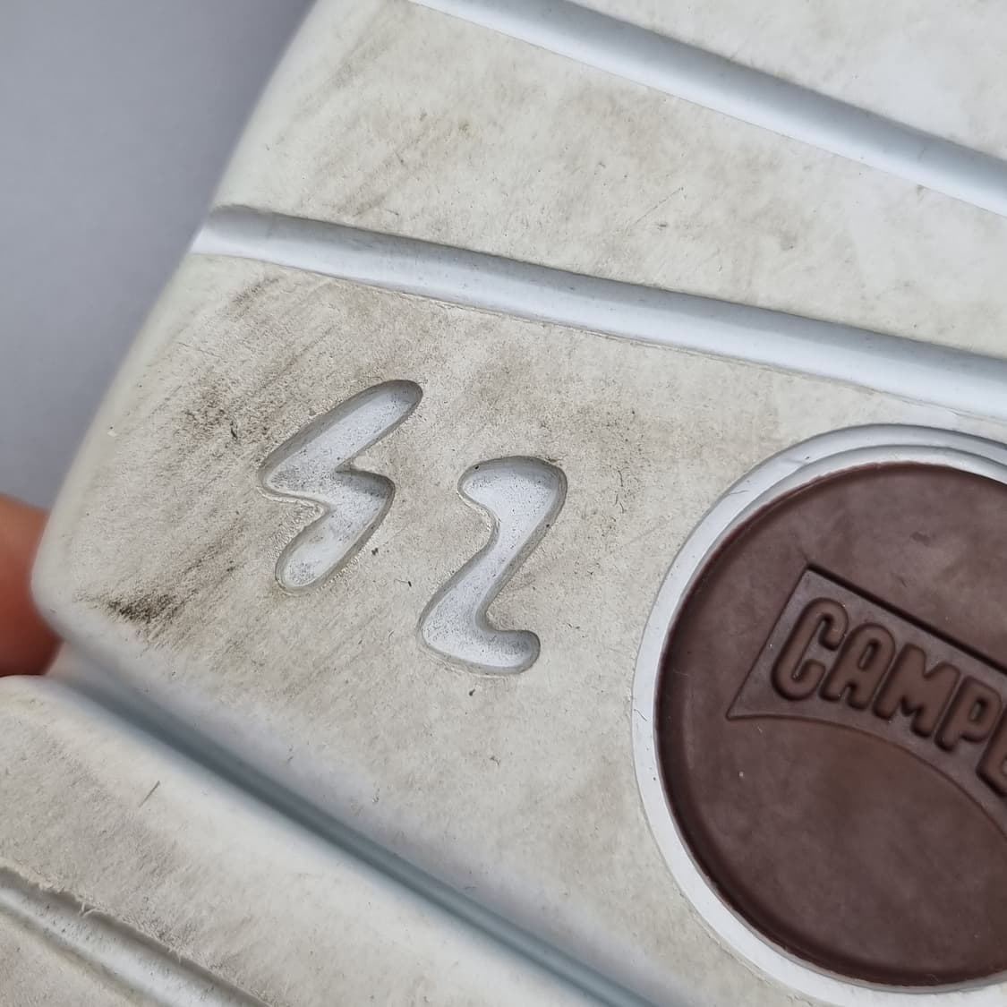 캠퍼 오루가 남성 슬리퍼42 270 상품이미지6