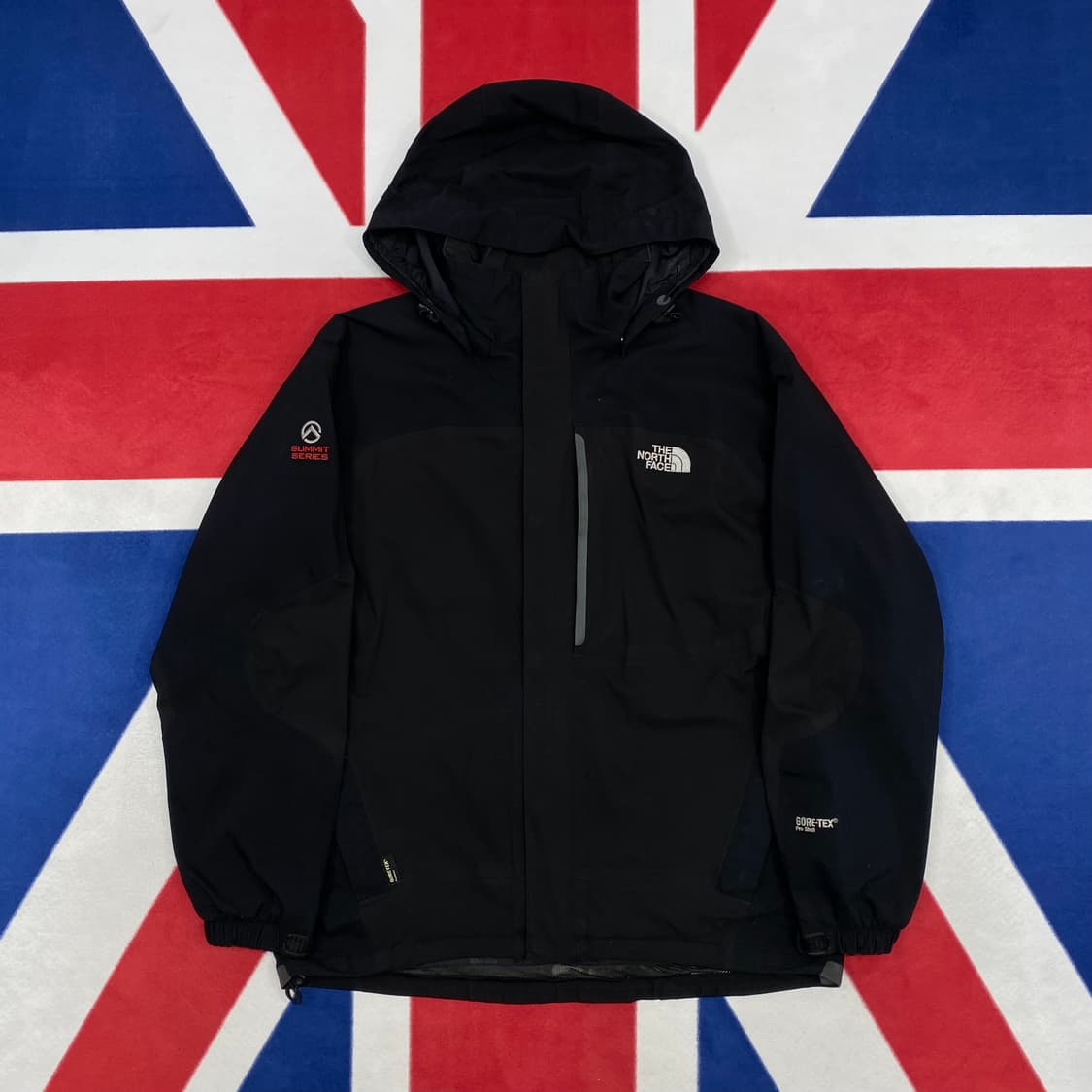 노스페이스 고어텍스자켓 100 상품이미지1