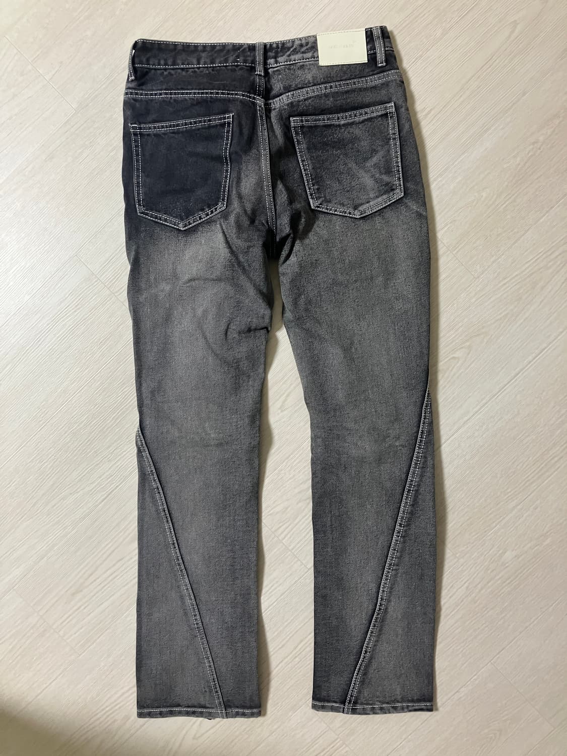 메종미네드 바이커진 46 상품이미지3