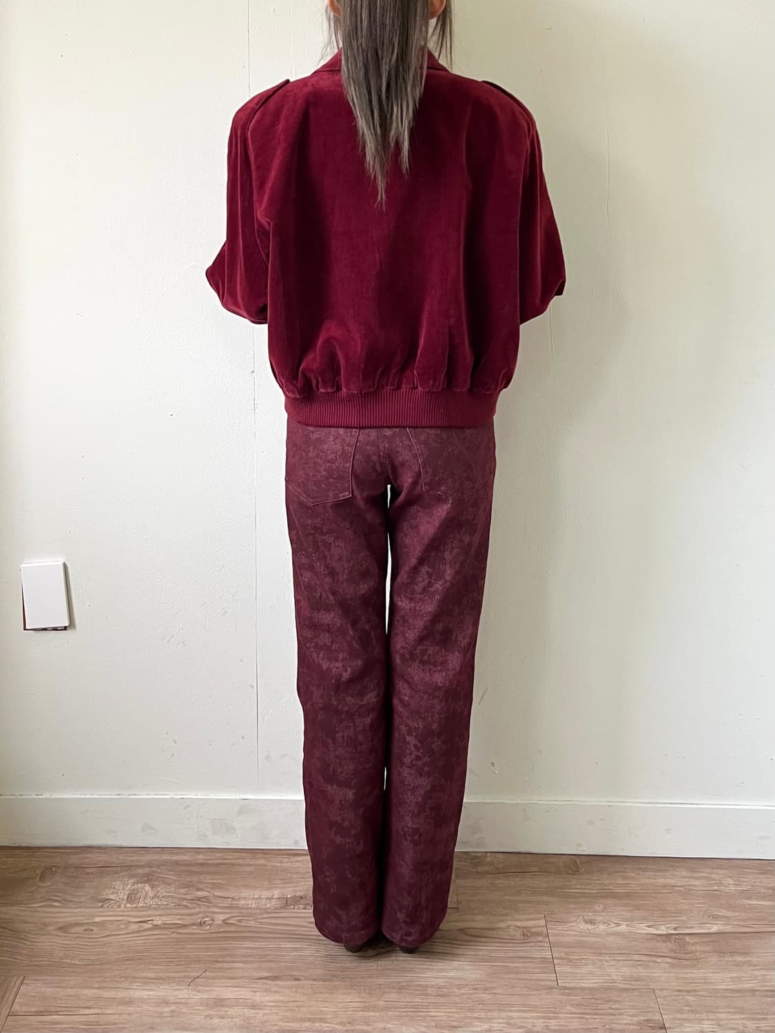 LCM OTH-ERS 아크릴 진 상품이미지9