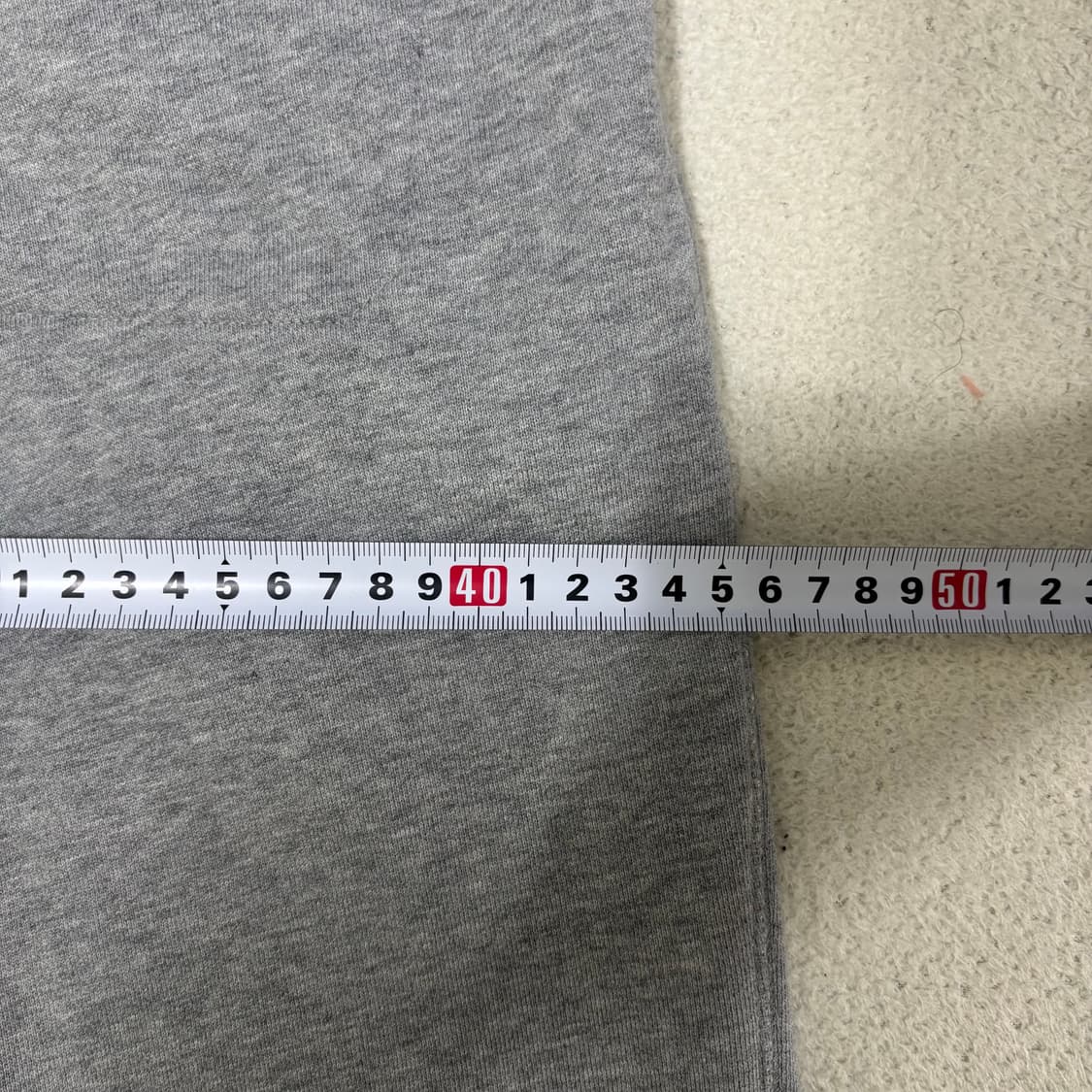 S 나이키 여성 밴딩 트레이닝 일자 팬츠 상품이미지7