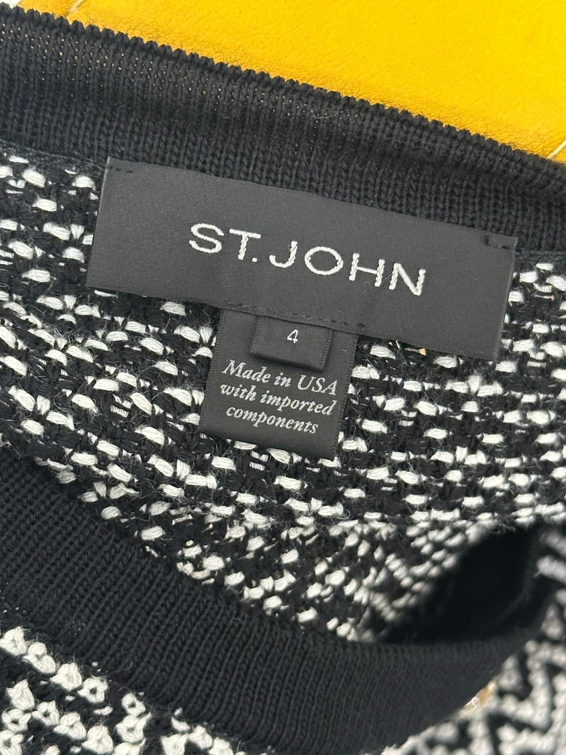 센존 니트 롱 자켓 상품이미지7