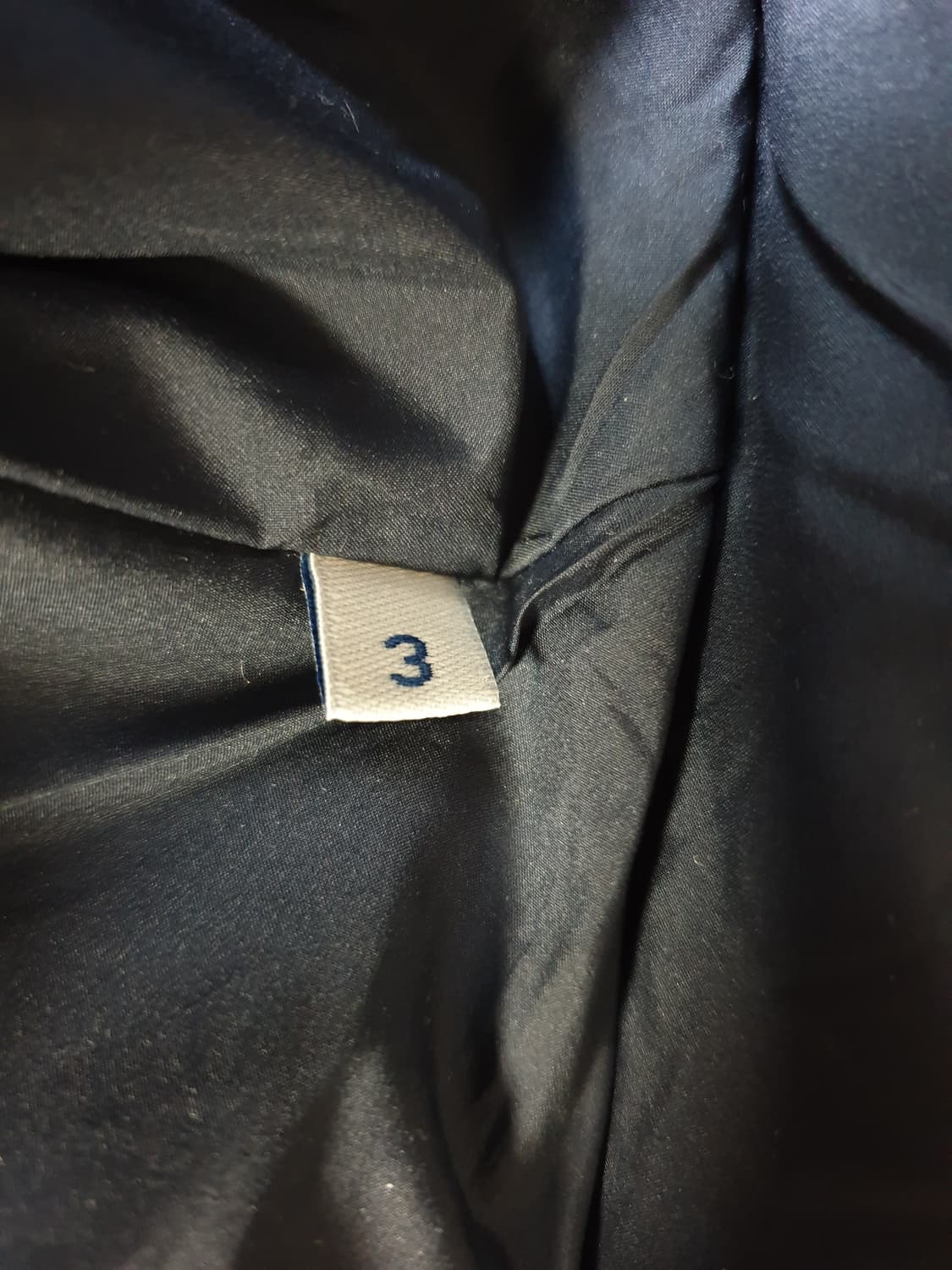 몽클레어 호스톰 네이비 3사이즈 상품이미지9