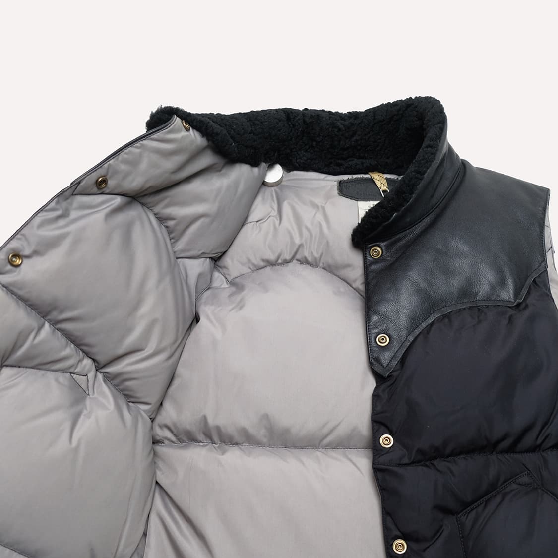 christy down vest  상품이미지5