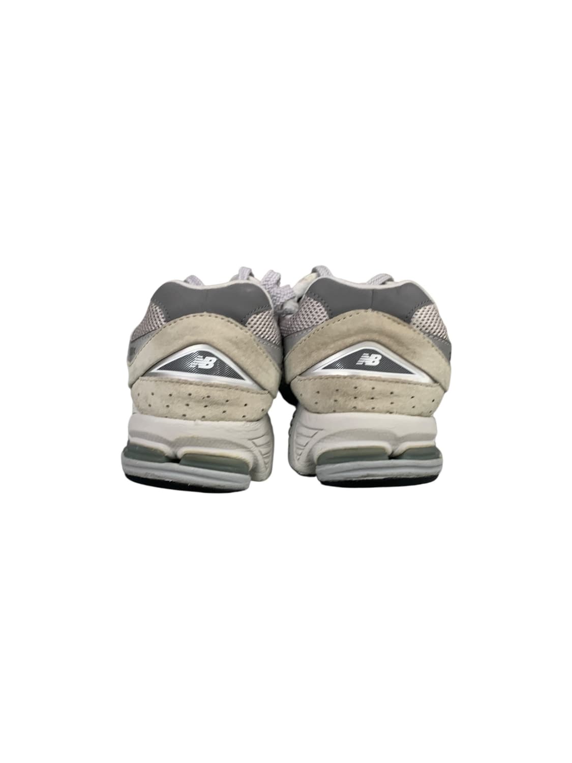 뉴발란스 2002 그레이 265 (gr-2696) 상품이미지3