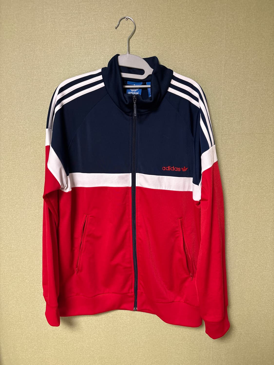 아디다스 져지 상품이미지1