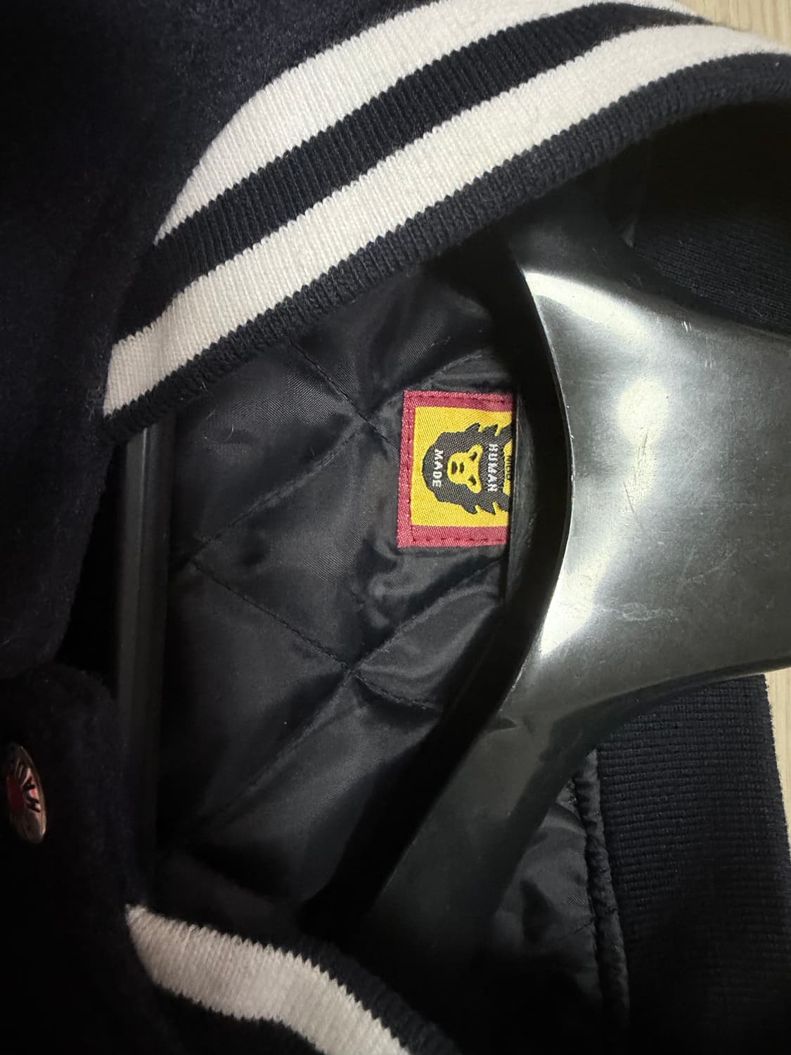 휴메 바시티 L 상품이미지7