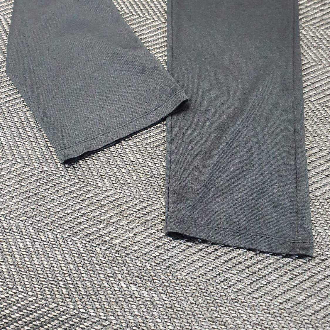 푸마 밴딩 트레이닝 팬츠 남자34~35 상품이미지4