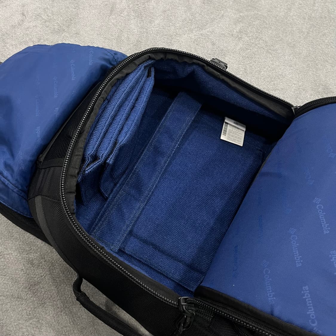 컬럼비아 35L 백팩 상품이미지3