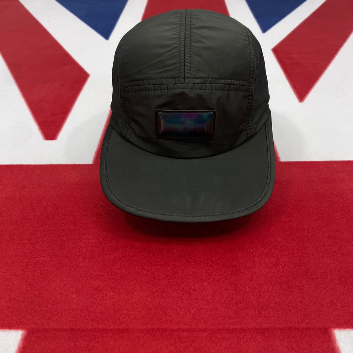 내셔널지오그래픽 오로라 캠프캡 Free 상품이미지2