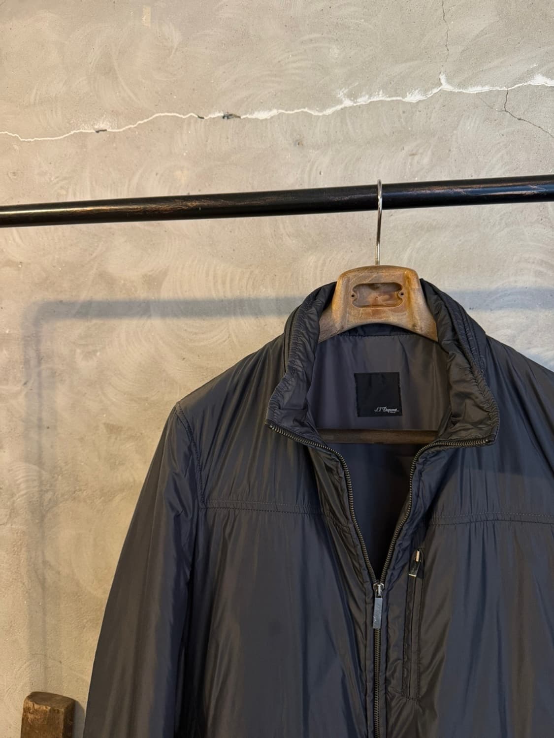 S.T. 듀퐁 블루종 100 상품이미지2