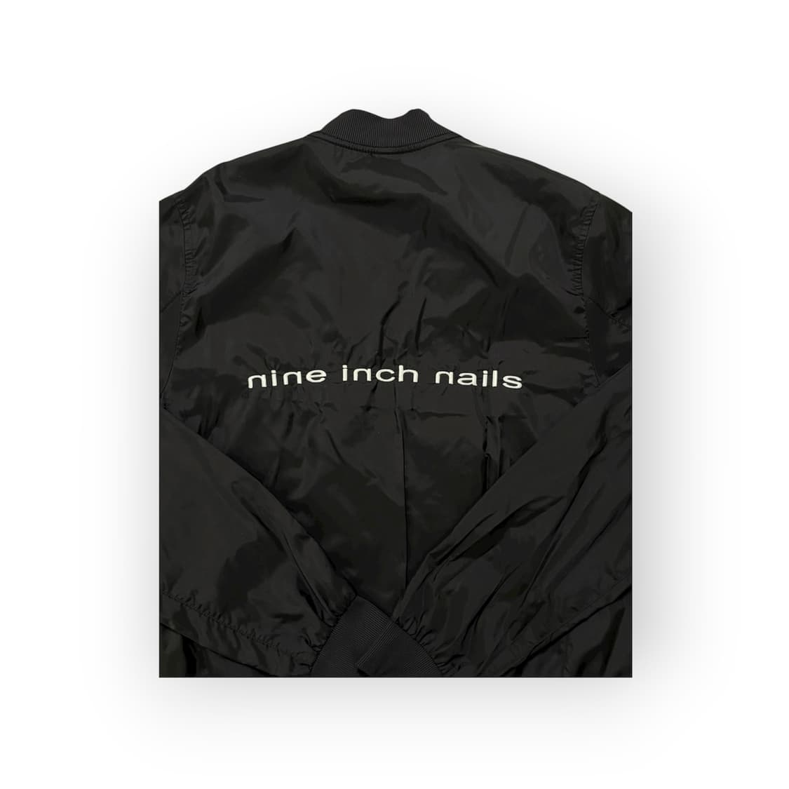 Nine Inch Nails jacket 상품이미지3