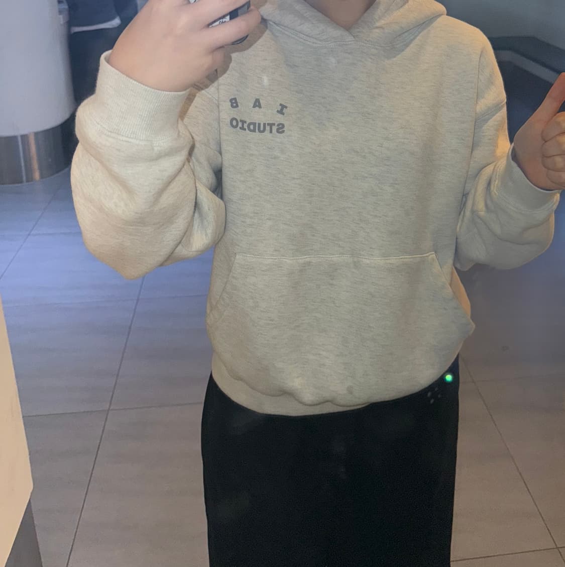 아이앱 후드 상품이미지2