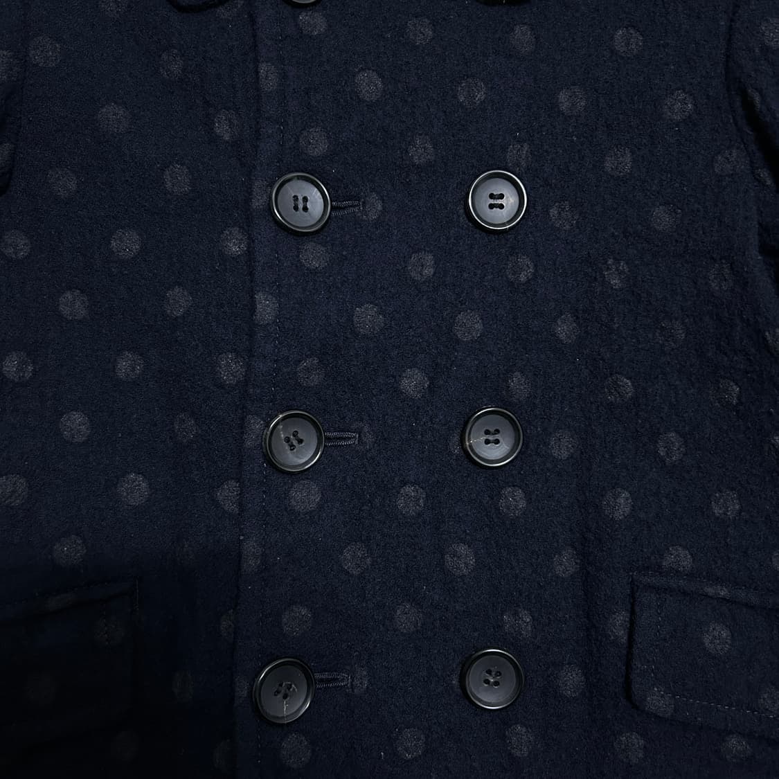 Tricot comme des garcons 상품이미지6