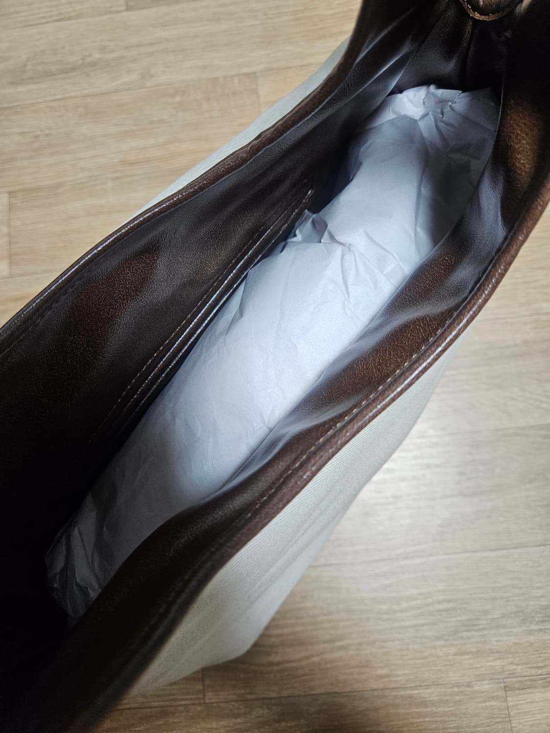 스탠드오일 링고백 브라운 상품이미지5