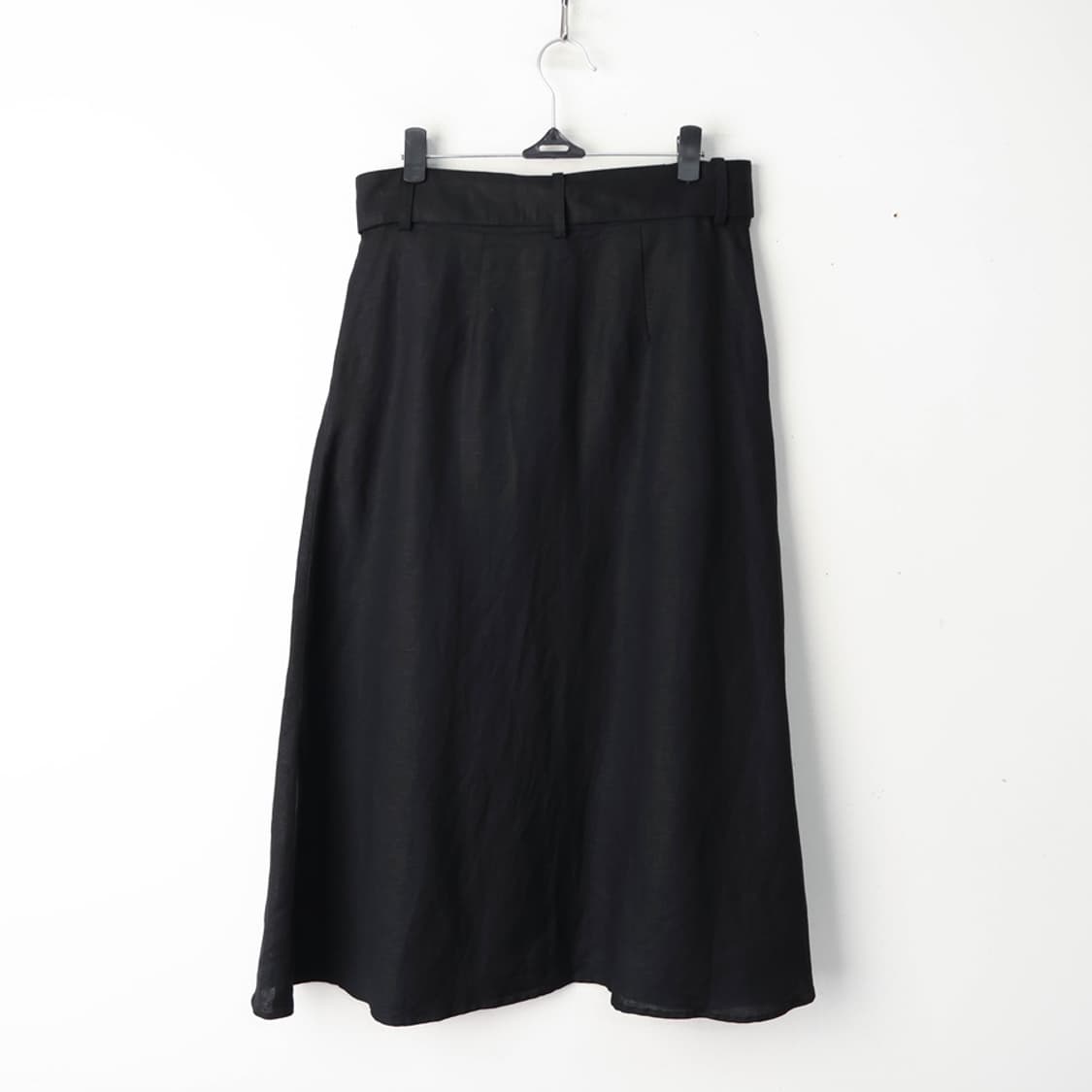 26/앤아더스토리즈 레이온 린넨 스커트 상품이미지2