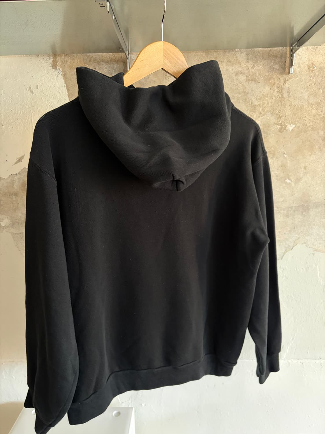 80s 러셀 후디 상품이미지2