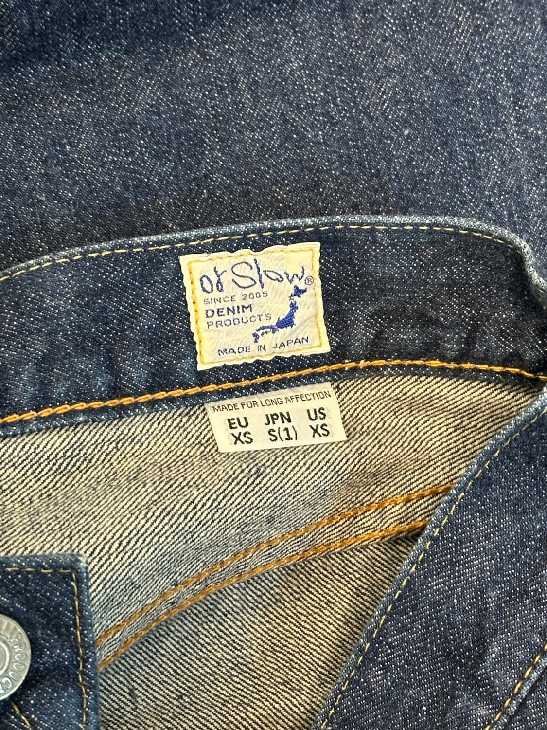 오어슬로우 105 1year 상품이미지4