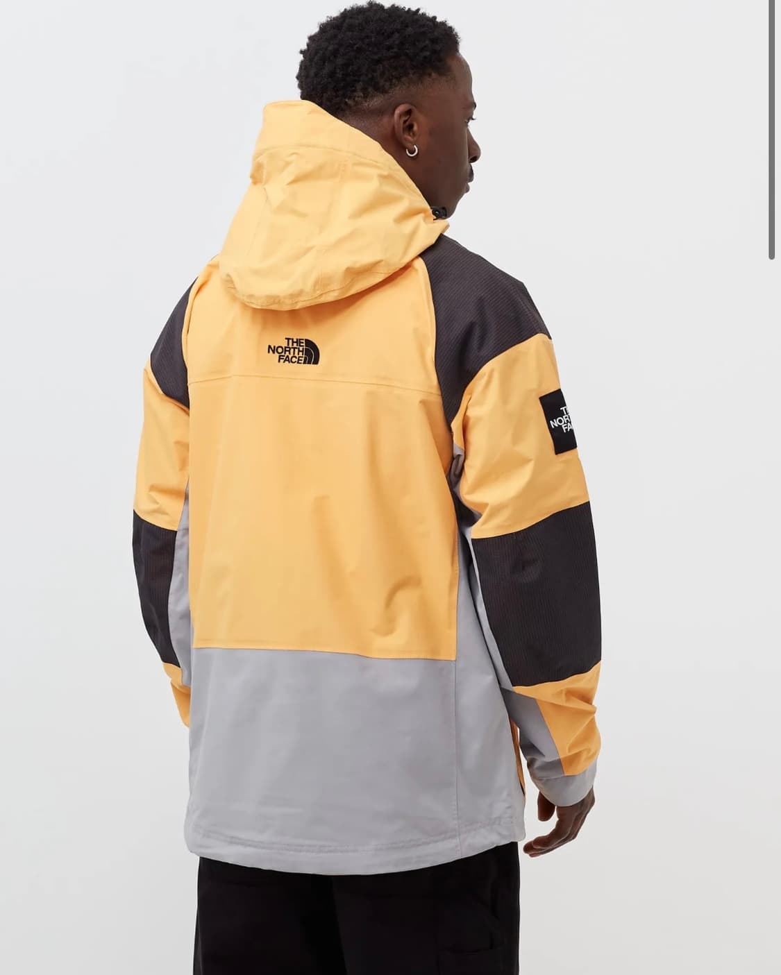 노스페이스 바람막이 상품이미지3