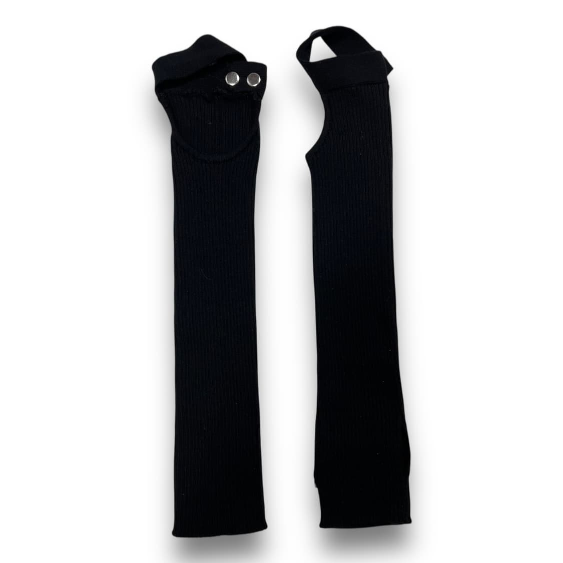 위어드 마켓 밀리터리 무드 나시 워머 세트 상품이미지6