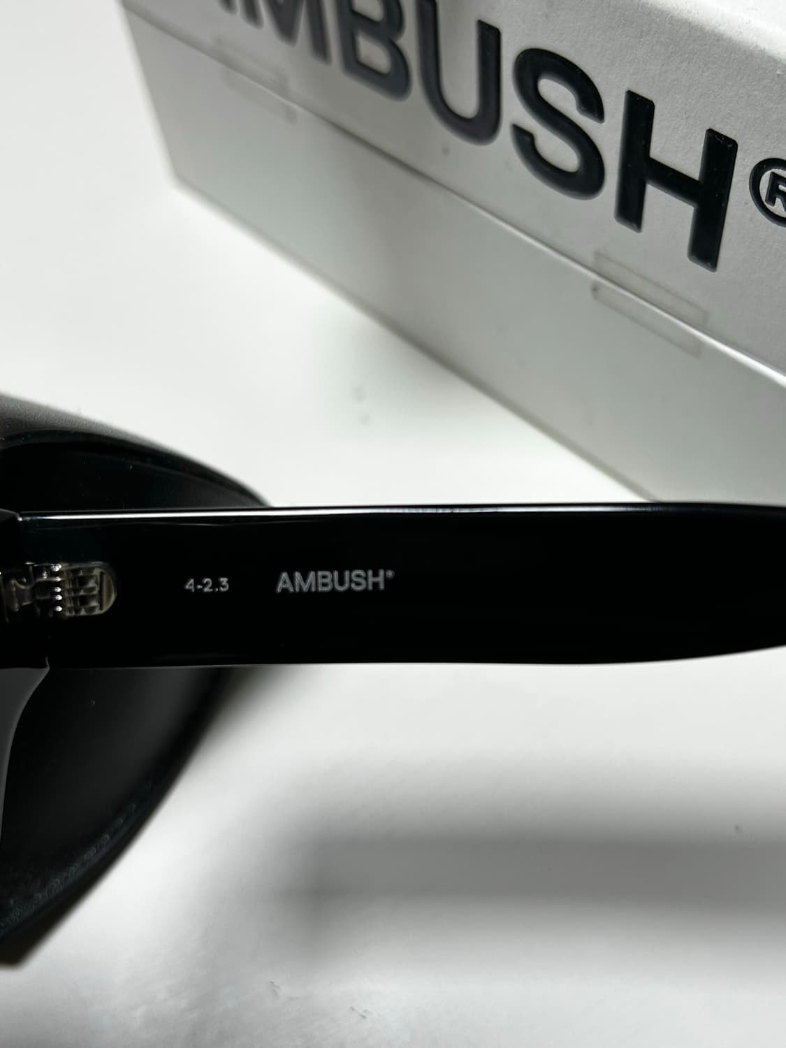 앰부쉬 레이 선글라스 OS 상품이미지2