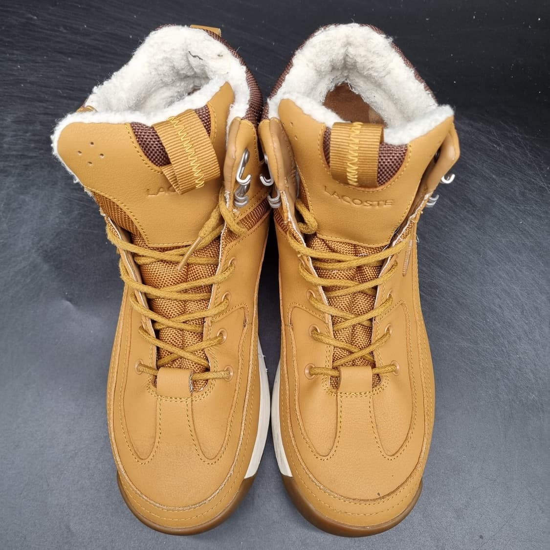 라코스테 어반브레이커 부츠 250 상품이미지2