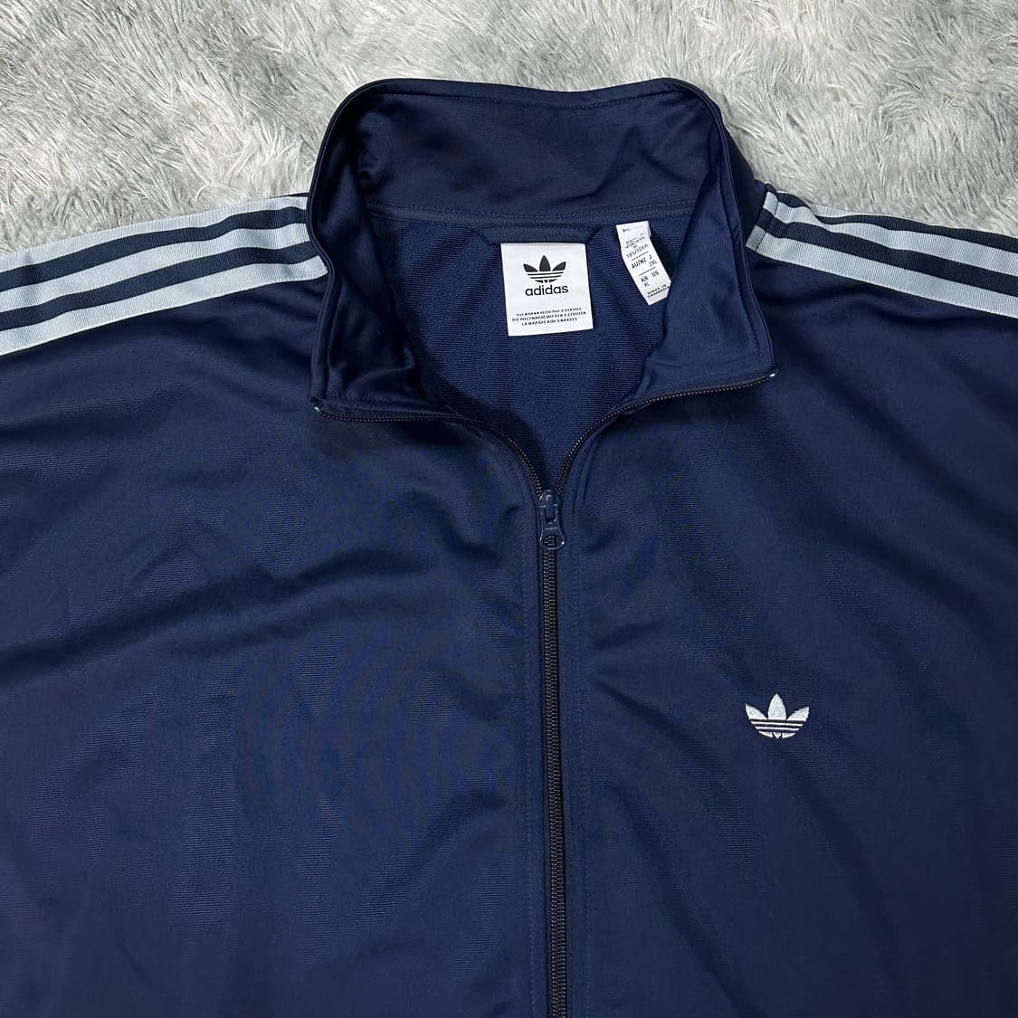 아디다스 신형 베켄바우어 트랙탑 XL 상품이미지3