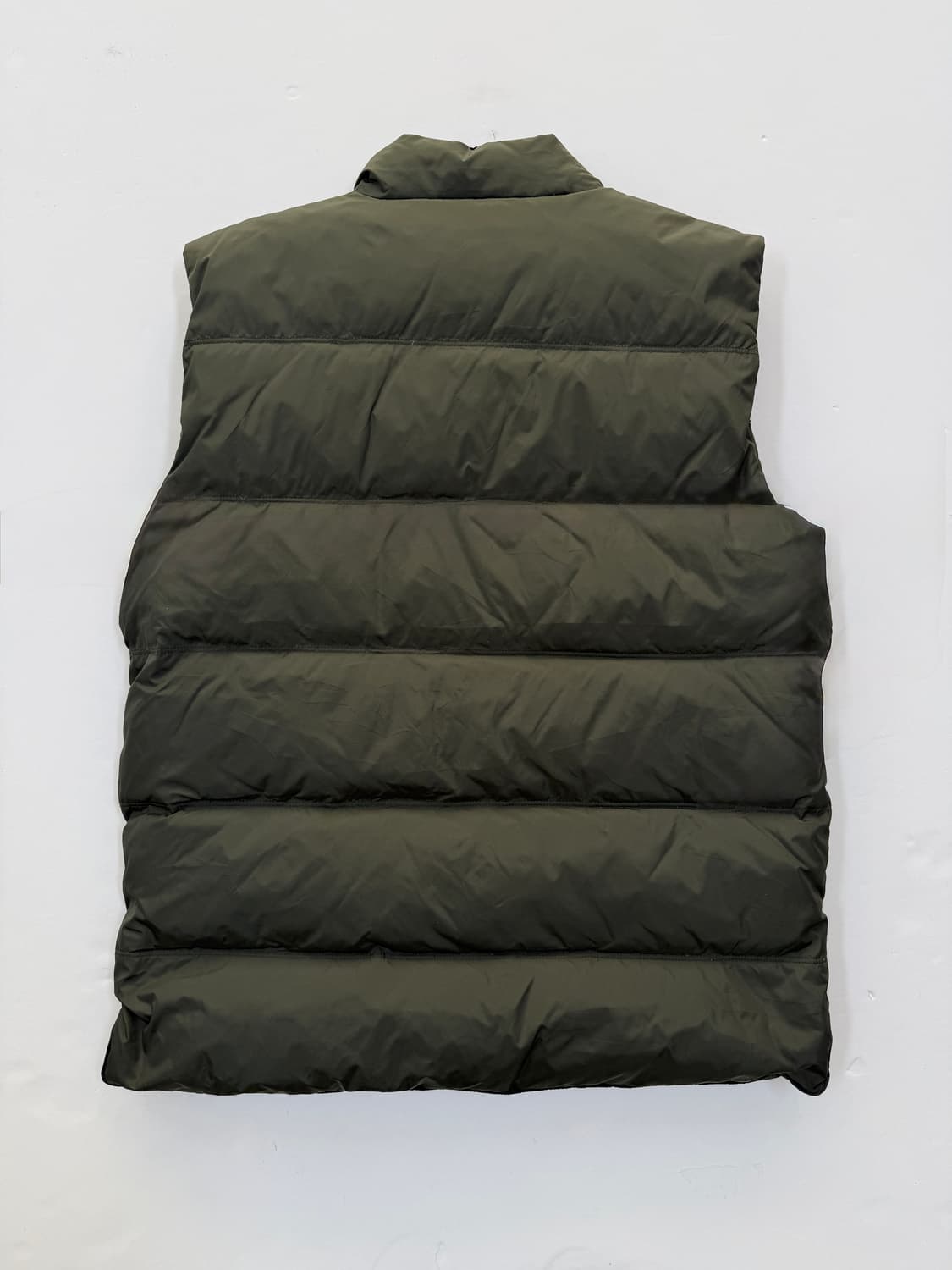ORVIS 오비스 구스다운 패딩 베스트 상품이미지7