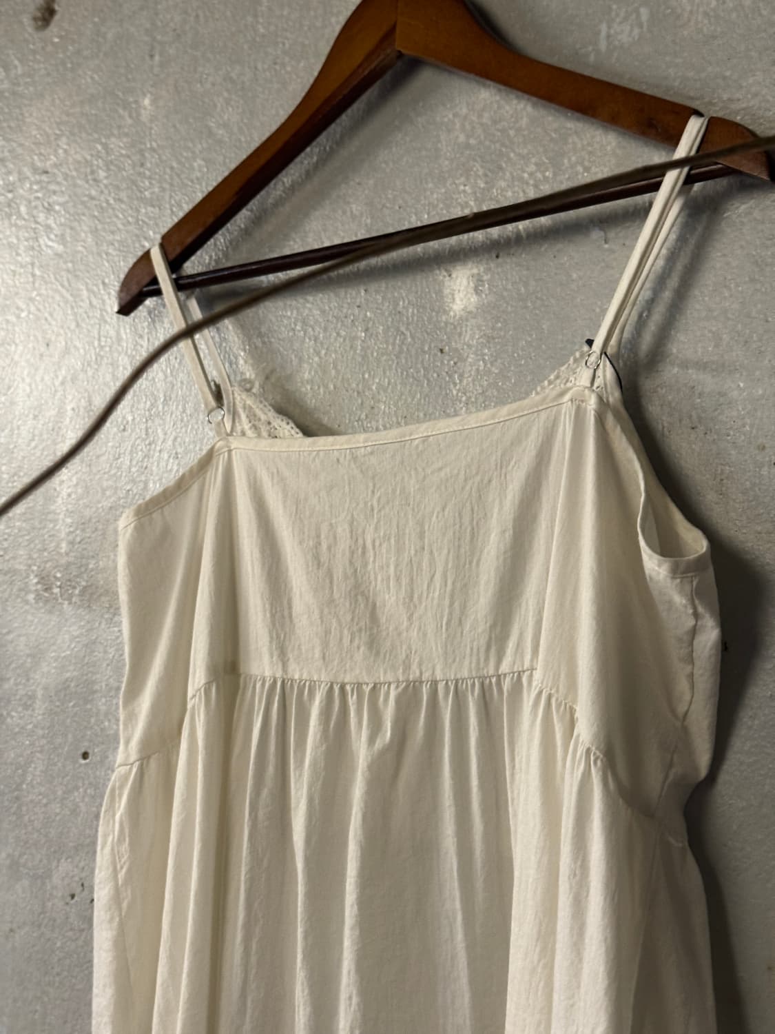 55-77 ) JPN Antique Lace Dress 상품이미지6