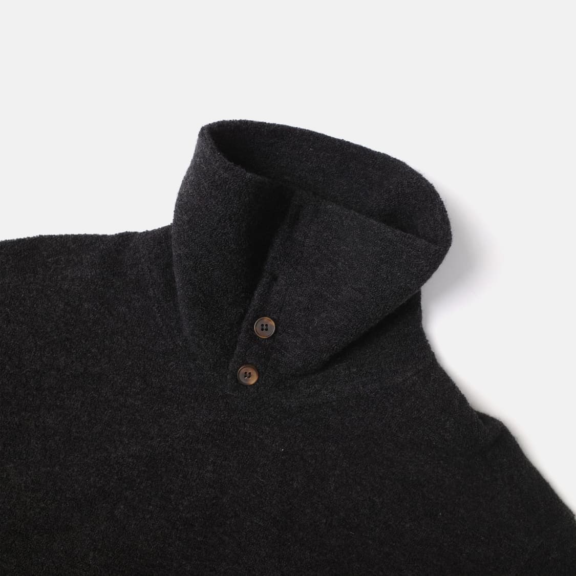 1990's Armani Le Collezioni 4-Button Woo 상품이미지4