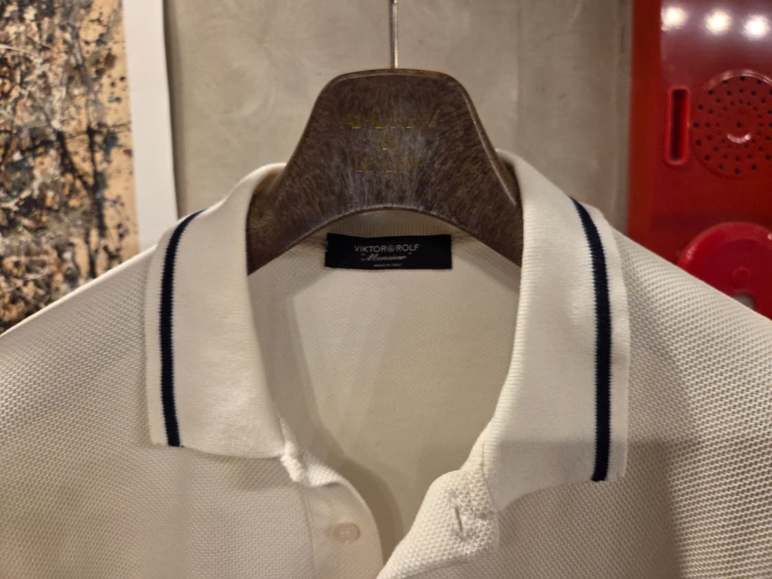 빅터앤롤프 티셔츠 상품이미지7