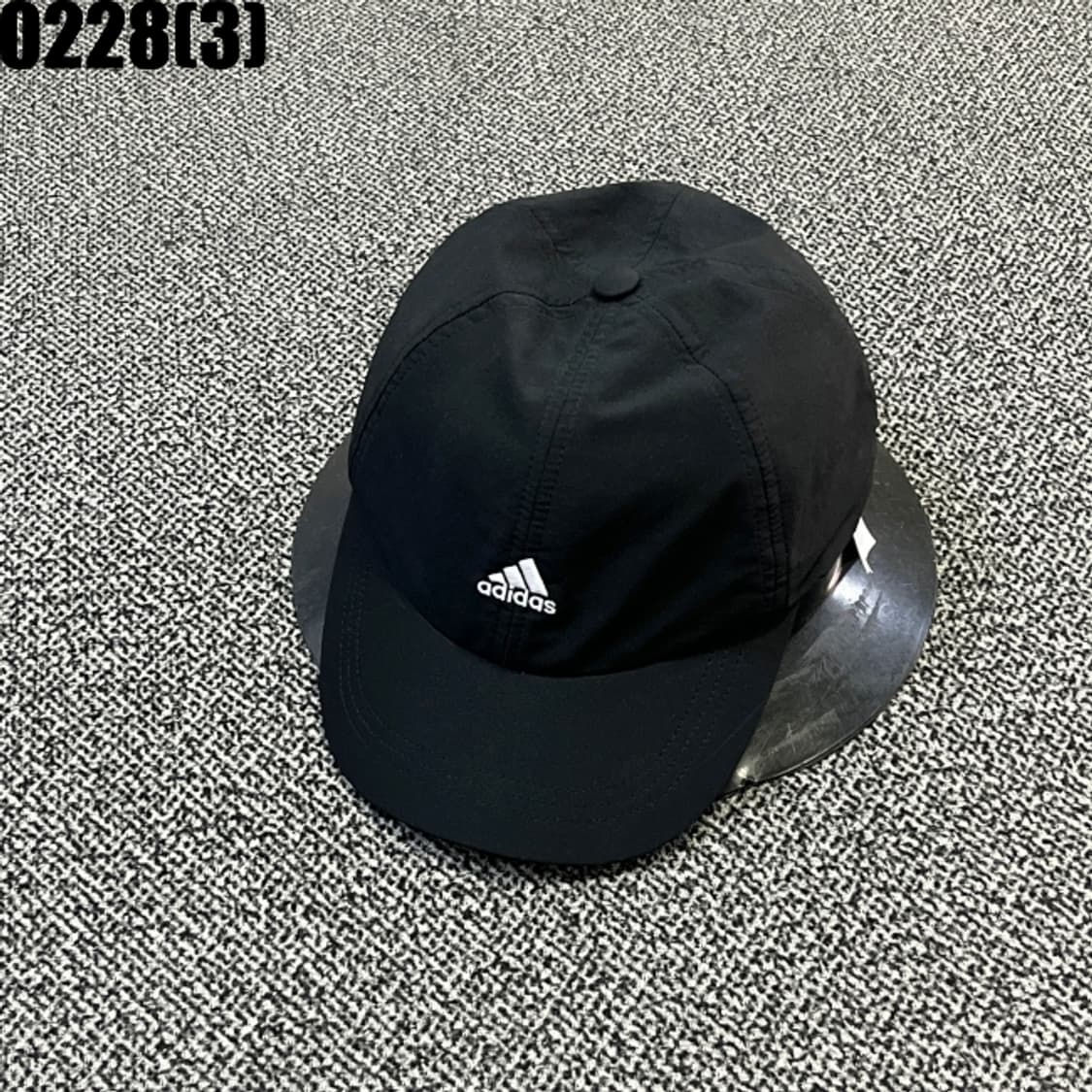 아디다스 볼캡 모자 상품이미지1