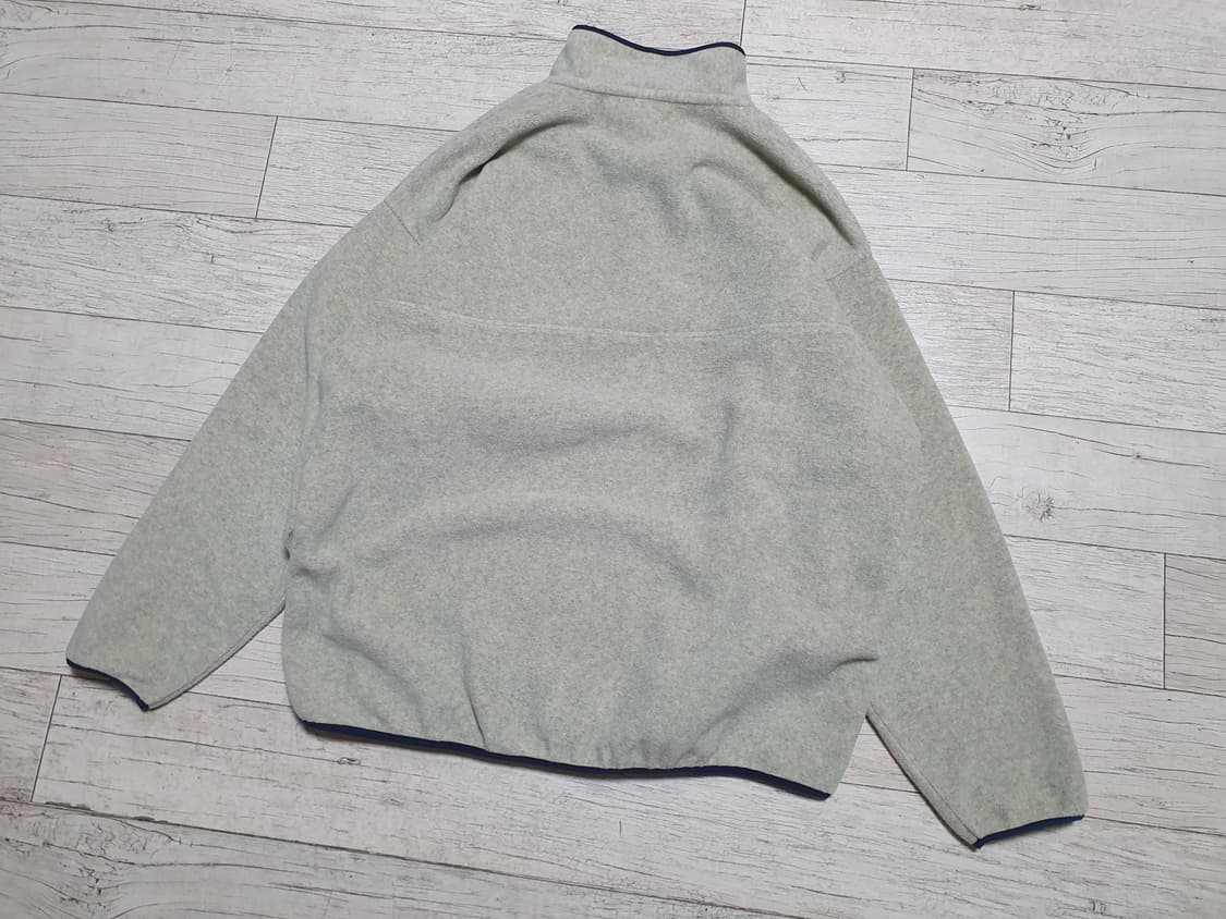 (SS컨디션)파타고니아 맨즈 헤비웨이트 신칠라 오트밀 XL 상품이미지3