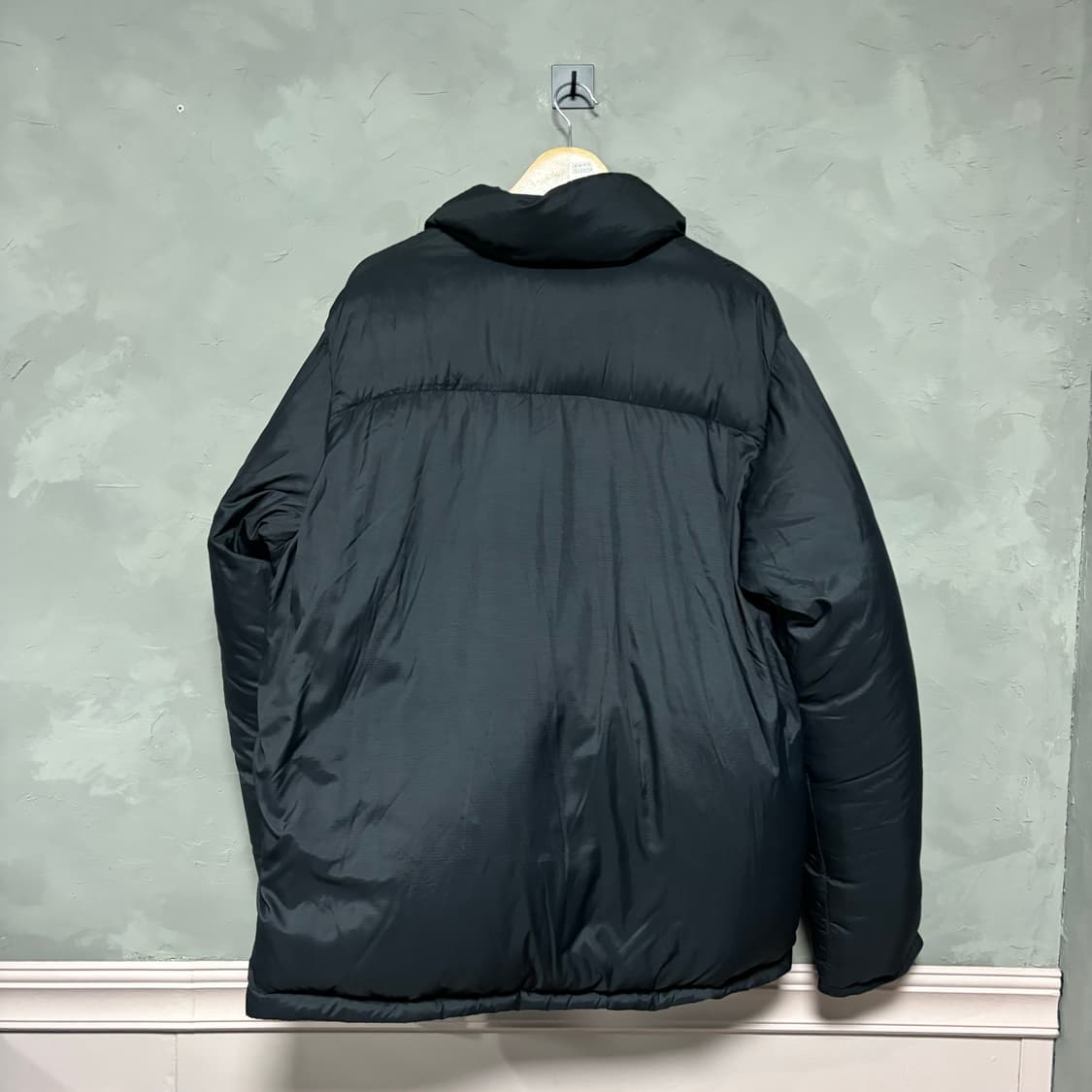 나이키 ACG 구스다운 푸퍼 패딩 상품이미지4