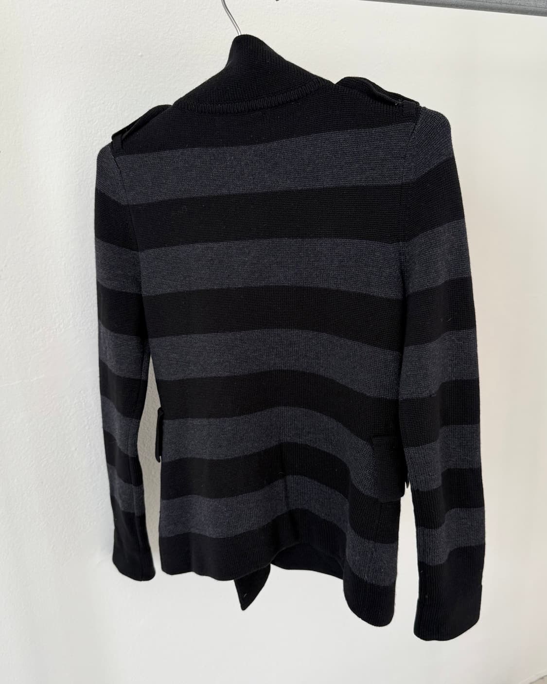 Banana republic 니트 가디건 상품이미지5