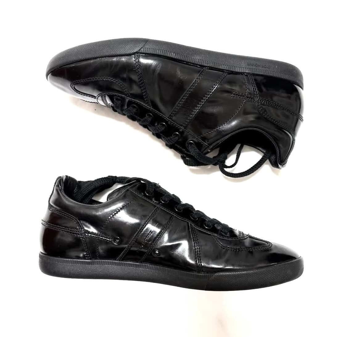 디올 옴므 - 08FW B01 글로시 스니커즈 상품이미지3