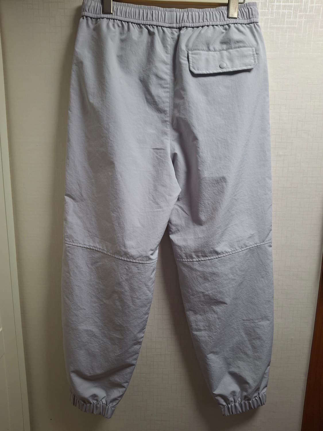 탑텐 밸런스 나일론 조거팬츠 상품이미지1