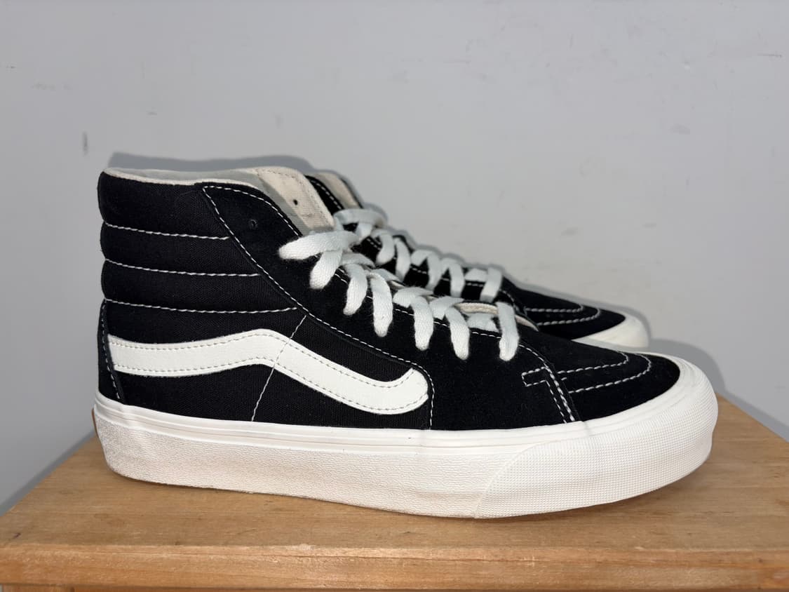 반스 남성 스니커즈 270 상품이미지1