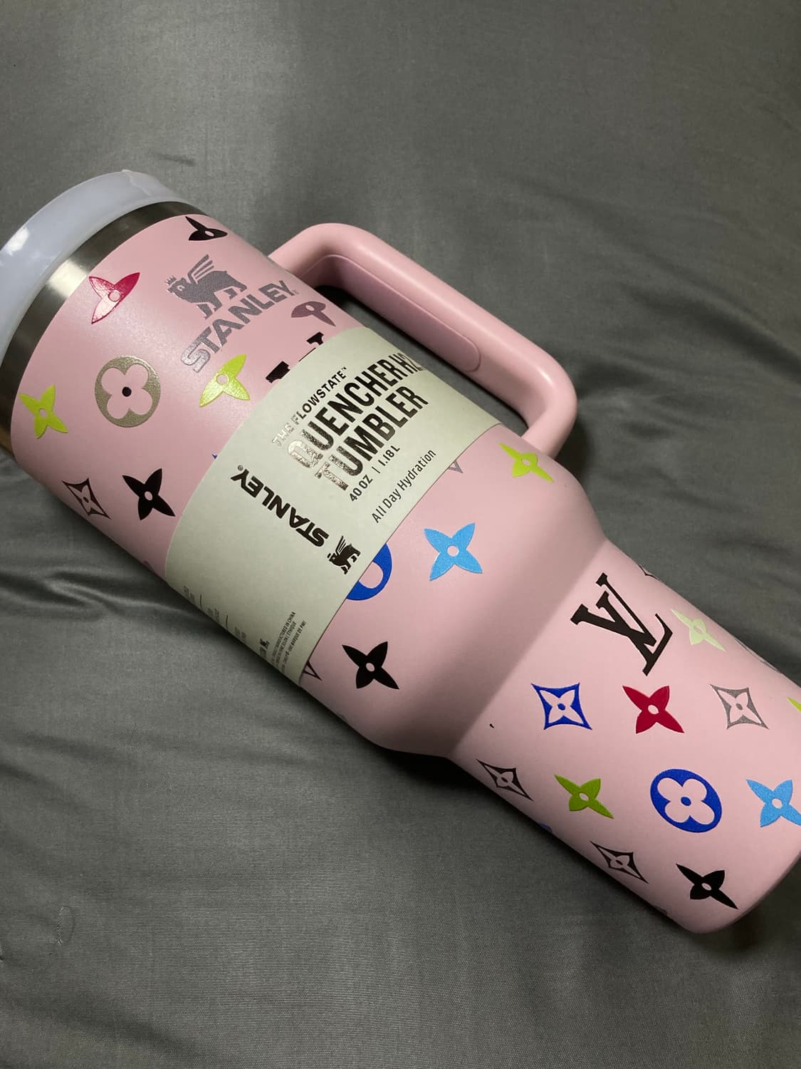 스탠리 루이비통 콜라보 제품 상품이미지1