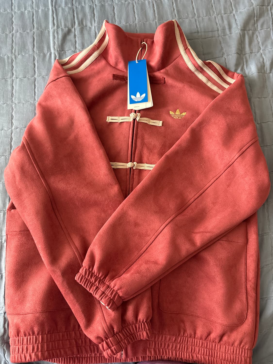 아디다스 중국저지 s (중티다스) 상품이미지1