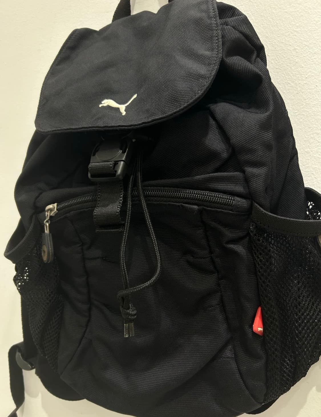 Puma 빈티지 백 상품이미지2
