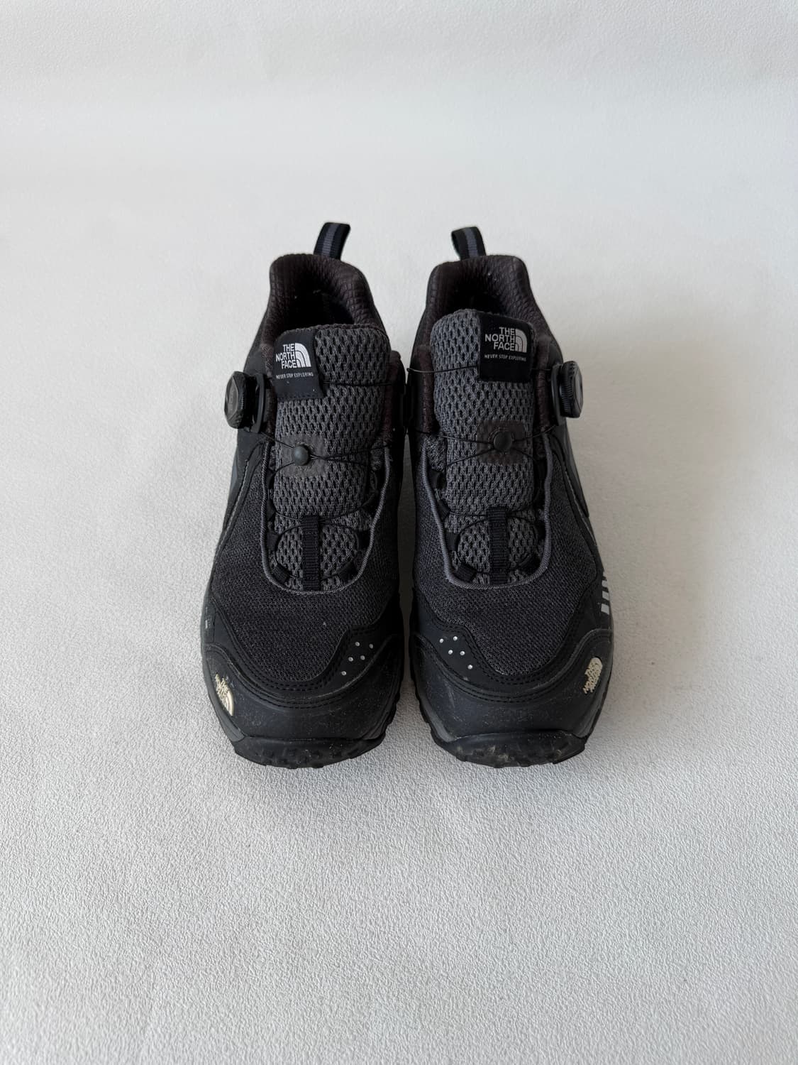 [265]노스페이스(THE NORTH FACE) 고어텍스 보아 하이킹화 상품이미지2