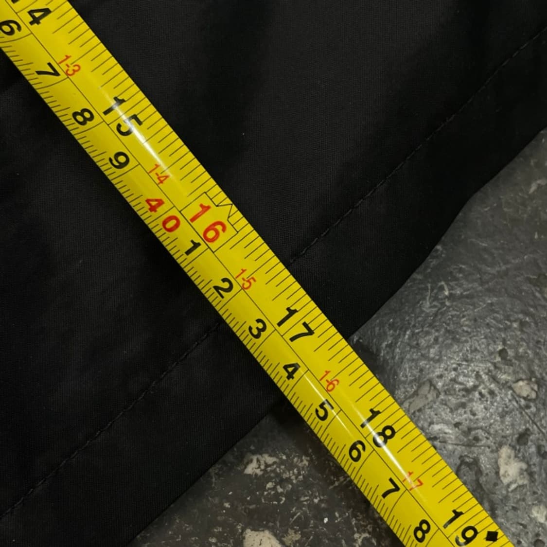 90-95 나이키 반바지 상품이미지9