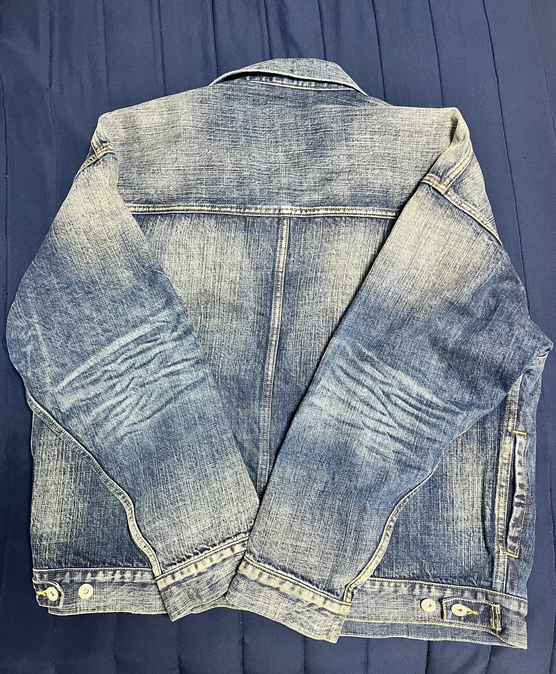 엔벨로프 지쟌 타입 2 4사이즈 새상품 상품이미지2