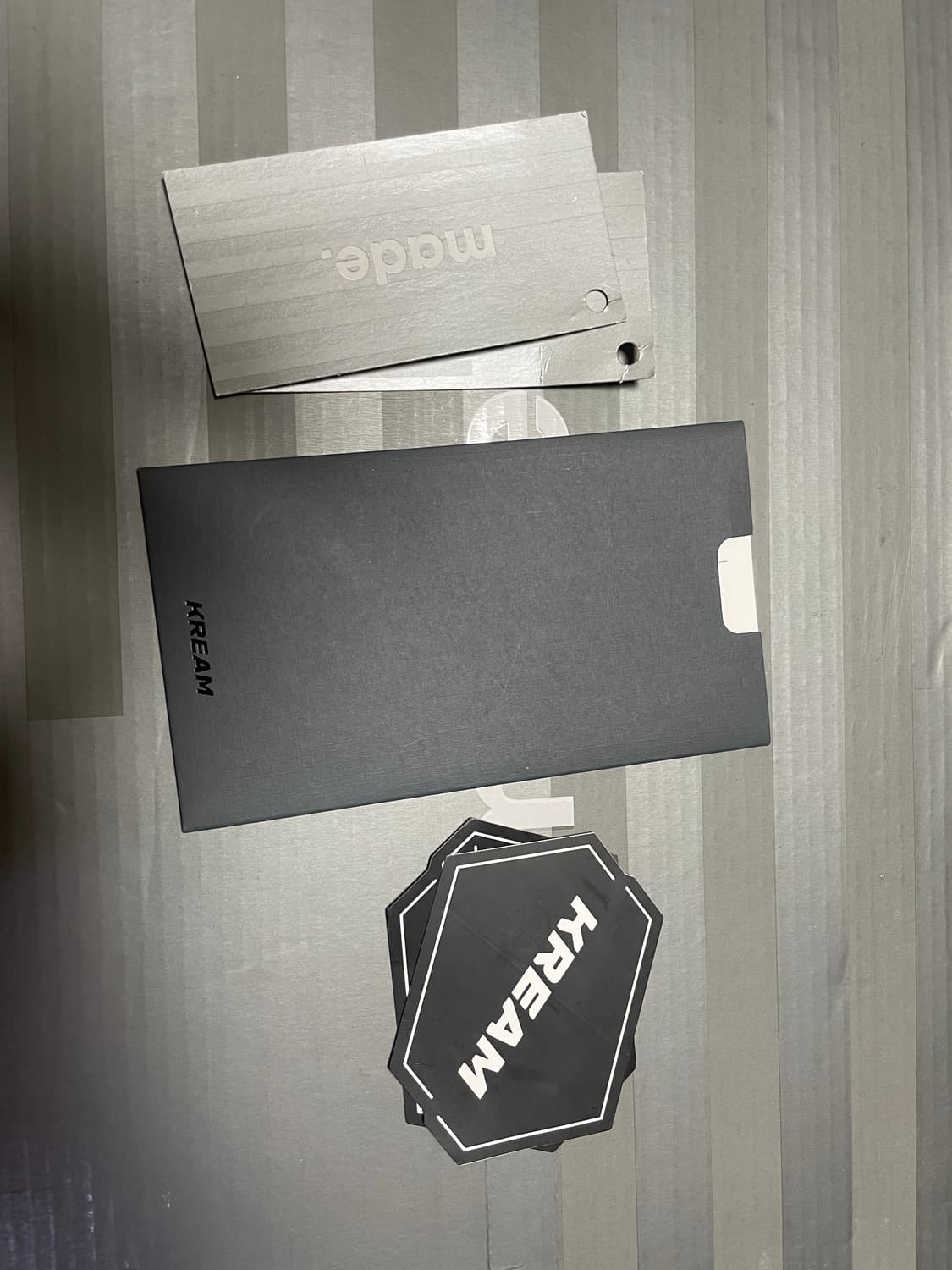 뉴발란스 992 네이비 290사이즈 상품이미지7